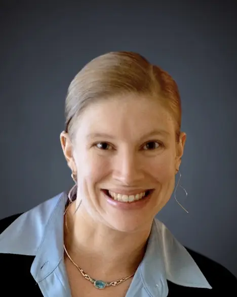 Lucienne Lunn Rectangle