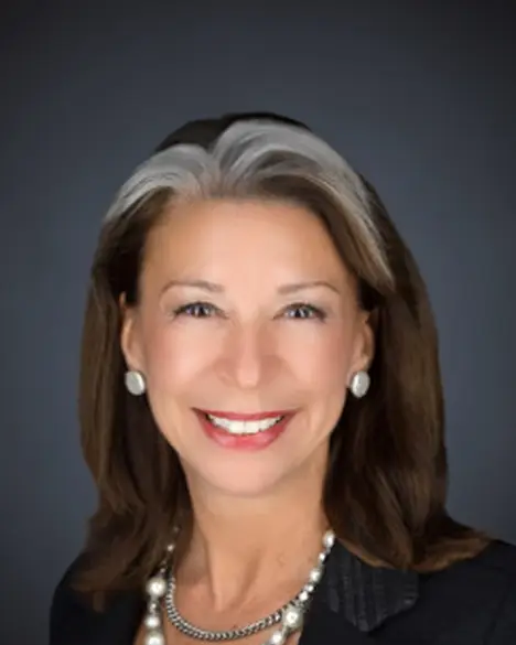 Renee Cooper Rectangle