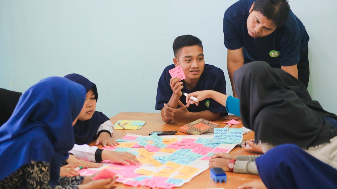 leadership development programs - leadership development programs