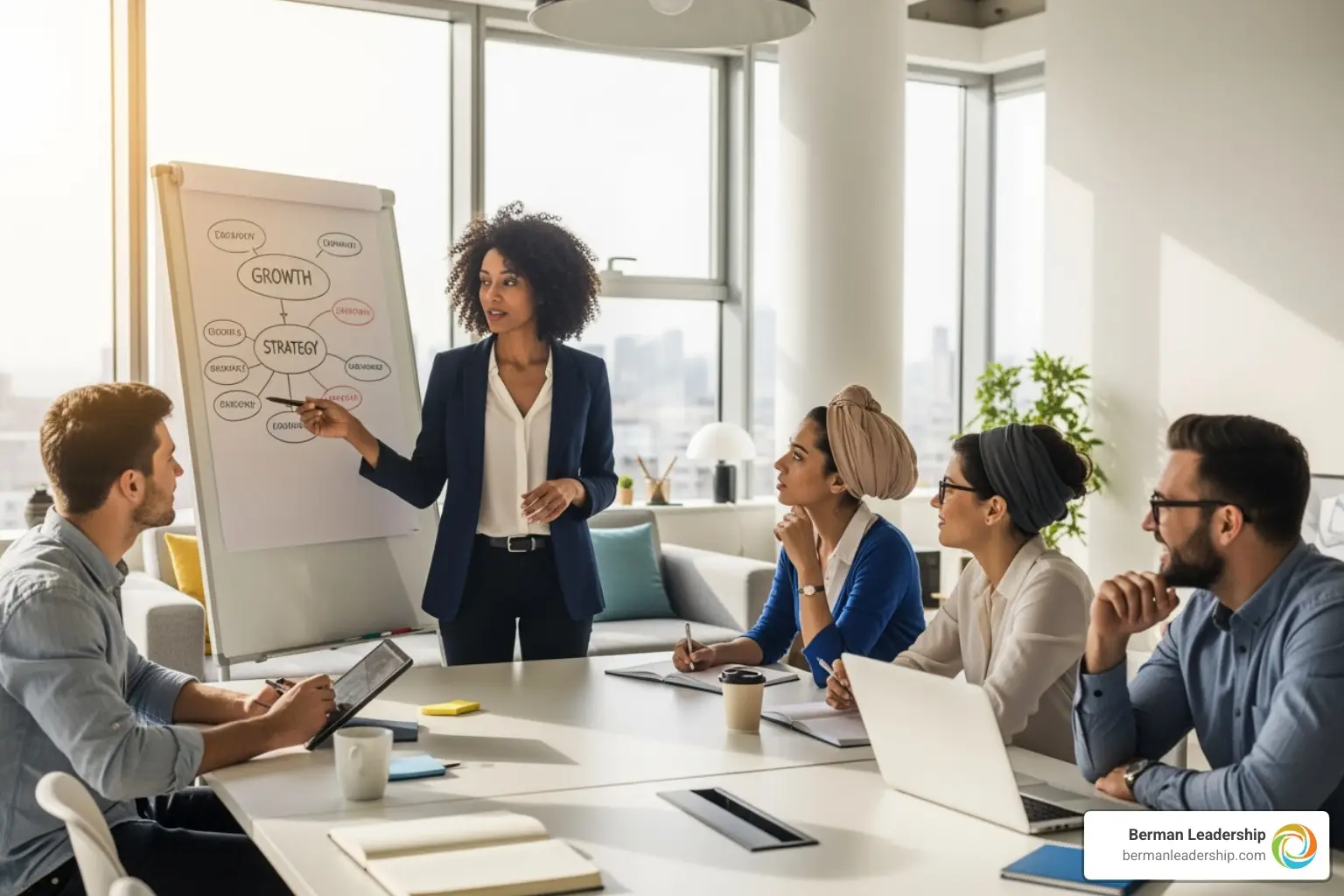 develop great leaders - develop great leaders