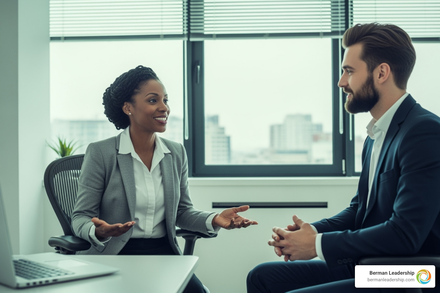 Everything You Need to Know About Executive Coaching