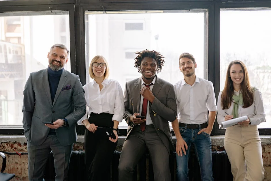 The Strategic Edge: Building a Future-Proof Talent Framework