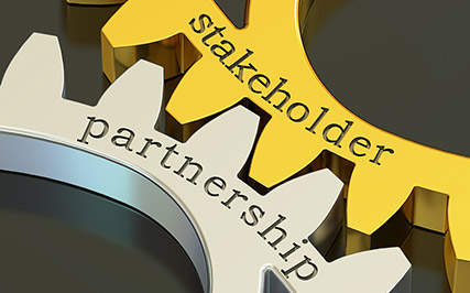 Rethinking Leadership: The Role of Stakeholder Relationships