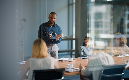 What Makes Executive Coaching Effective? Four Contexts to Consider.